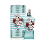 JEAN PAUL GAULTIER Le Male Popeye Eau Fraiche