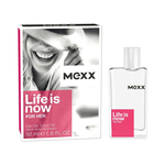 MEXX Life is Now