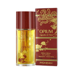 YVES SAINT LAURENT Opium Legendes de Chine Toilette