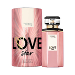 VICTORIAS SECRET Love Star