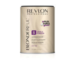 REVLON PROFESSIONAL Пудра BLONDERFUL для осветления волос REVLON PROFESSIONAL 8 levels powder