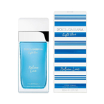 DOLCE & GABBANA Light Blue Italian Love