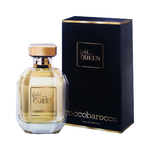 ROCCOBAROCCO Gold Queen