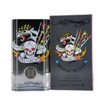 CHRISTIAN AUDIGIER Ed Hardy Born Wild