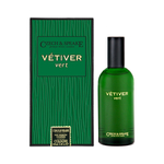 CZECH & SPEAKE Vetiver Vert