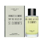 HEELEY Oranges and Lemons Say The Bells of St. Clements